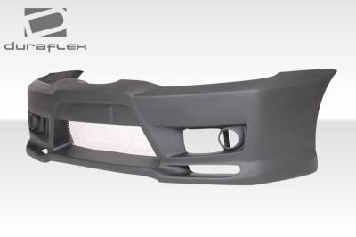 Duraflex - Hyundai Tiburon Duraflex Spec-R Front Bumper Cover - 1 Piece - 106005 - Image 12