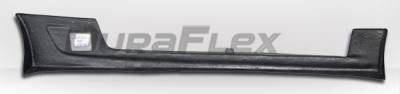 Duraflex - Hyundai Tiburon Duraflex Spec-R Side Skirts Rocker Panels - 2 Piece - 106006 - Image 8