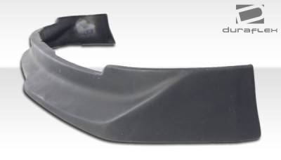 Duraflex - Dodge Magnum Duraflex Quantum Front Lip Under Spoiler Air Dam - 1 Piece - 106009 - Image 5