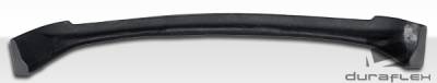 Duraflex - Dodge Magnum Duraflex Quantum Front Lip Under Spoiler Air Dam - 1 Piece - 106009 - Image 6