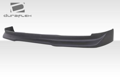 Duraflex - Dodge Magnum Duraflex Quantum Front Lip Under Spoiler Air Dam - 1 Piece - 106009 - Image 9