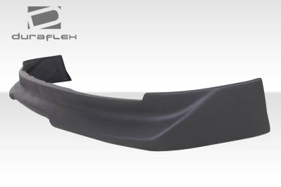 Duraflex - Dodge Magnum Duraflex Quantum Front Lip Under Spoiler Air Dam - 1 Piece - 106009 - Image 10