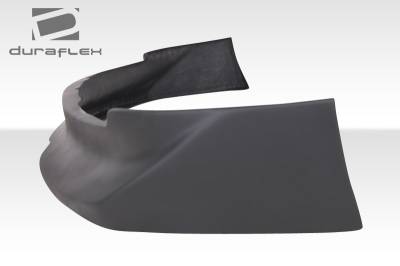 Duraflex - Dodge Magnum Duraflex Quantum Front Lip Under Spoiler Air Dam - 1 Piece - 106009 - Image 11