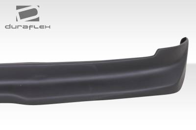 Duraflex - Dodge Magnum Duraflex Quantum Front Lip Under Spoiler Air Dam - 1 Piece - 106009 - Image 12