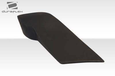 Duraflex - Dodge Charger Duraflex VIP Wing Trunk Lid Spoiler - 3 Piece - 106013 - Image 9