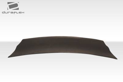 Duraflex - Dodge Charger Duraflex VIP Wing Trunk Lid Spoiler - 3 Piece - 106013 - Image 11