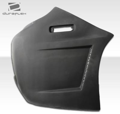 Duraflex - Pontiac G5 Duraflex B-2 Rear Bumper Cover - 1 Piece - 106015 - Image 6