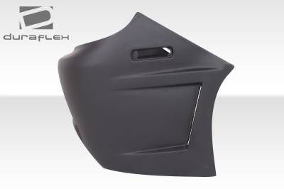 Duraflex - Pontiac G5 Duraflex B-2 Rear Bumper Cover - 1 Piece - 106015 - Image 11