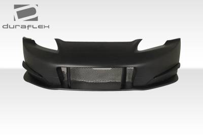 Duraflex - Honda S2000 Duraflex AM-S Wide Body Front Bumper Cover - 2 Piece - 106023 - Image 10