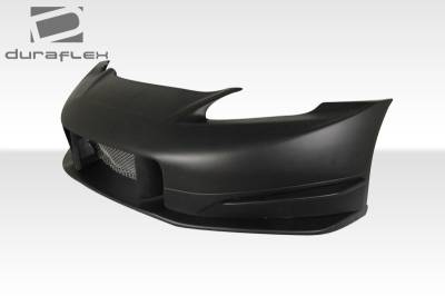 Duraflex - Honda S2000 Duraflex AM-S Wide Body Front Bumper Cover - 2 Piece - 106023 - Image 11