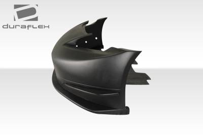 Duraflex - Honda S2000 Duraflex AM-S Wide Body Front Bumper Cover - 2 Piece - 106023 - Image 12