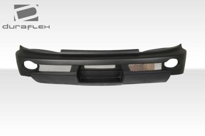 Duraflex - Honda S2000 Duraflex AM-S Wide Body Rear Bumper Cover - 1 Piece - 106025 - Image 10