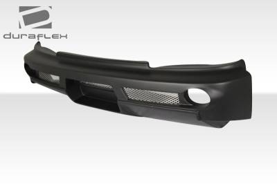 Duraflex - Honda S2000 Duraflex AM-S Wide Body Rear Bumper Cover - 1 Piece - 106025 - Image 11