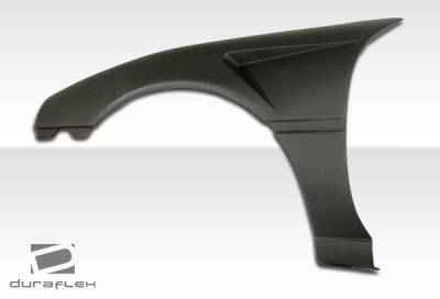 Duraflex - Toyota MR2 Duraflex GT Concept Fenders - 2 Piece - 106037 - Image 4