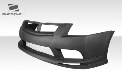 Duraflex - Nissan Sentra Duraflex D-Sport Body Kit - 4 Piece - 106051 - Image 4