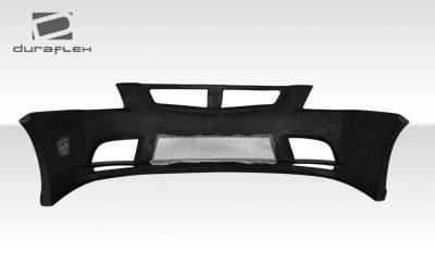 Duraflex - Nissan Sentra Duraflex D-Sport Body Kit - 4 Piece - 106051 - Image 6