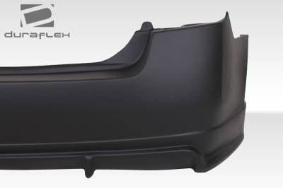 Duraflex - Nissan Sentra Duraflex D-Sport Body Kit - 4 Piece - 106051 - Image 11