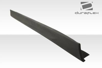 Duraflex - BMW 3 Series 4DR Duraflex M3 Look Side Skirts Rocker Panels - 2 Piece - 106078 - Image 12