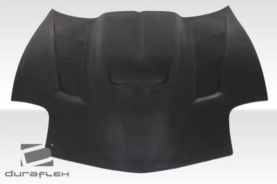 Duraflex - Chevrolet Corvette Duraflex ZR Edition 2 Hood - 1 Piece - 106139 - Image 12