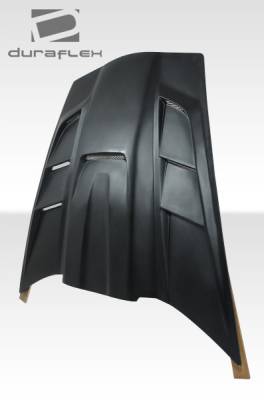 Duraflex - Chevrolet Corvette Duraflex ZR Edition 2 Hood - 1 Piece - 106141 - Image 10