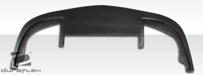 Duraflex - Chevrolet Corvette Duraflex Vortex Front Lip Under Spoiler Air Dam - 1 Piece - 106143 - Image 6