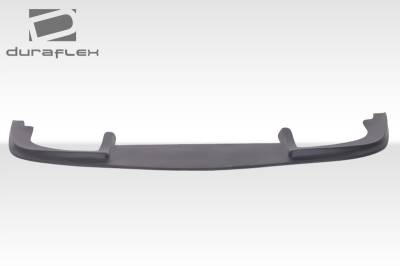 Duraflex - Chevrolet Corvette Duraflex Vortex Front Lip Under Spoiler Air Dam - 1 Piece - 106143 - Image 8