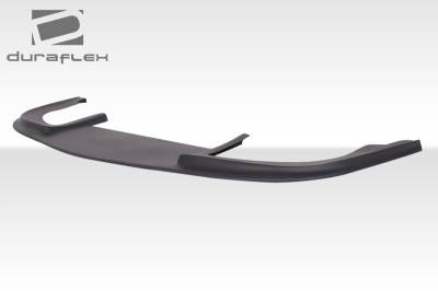 Duraflex - Chevrolet Corvette Duraflex Vortex Front Lip Under Spoiler Air Dam - 1 Piece - 106143 - Image 9