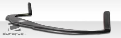 Duraflex - Chevrolet Corvette Duraflex C5R Front Under Spoiler Air Dam Lip Splitter - 1 Piece - 106145 - Image 4