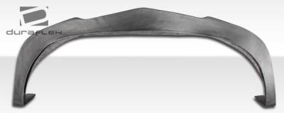 Duraflex - Chevrolet Corvette Duraflex C5R Front Under Spoiler Air Dam Lip Splitter - 1 Piece - 106145 - Image 5