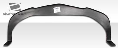 Duraflex - Chevrolet Corvette Duraflex C5R Front Under Spoiler Air Dam Lip Splitter - 1 Piece - 106145 - Image 6