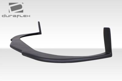 Duraflex - Chevrolet Corvette Duraflex C5R Front Under Spoiler Air Dam Lip Splitter - 1 Piece - 106145 - Image 10