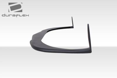 Duraflex - Chevrolet Corvette Duraflex C5R Front Under Spoiler Air Dam Lip Splitter - 1 Piece - 106145 - Image 11