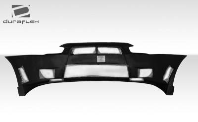 Duraflex - Mitsubishi Lancer Duraflex C-1 Body Kit - 4 Piece - 106420 - Image 5