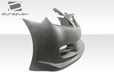 Duraflex - Infiniti G37 Duraflex TS-1 Body Kit - 4 Piece - 106424 - Image 5