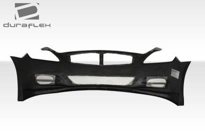 Duraflex - Infiniti G37 Duraflex TS-1 Body Kit - 4 Piece - 106424 - Image 6