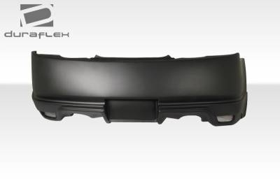 Duraflex - Infiniti G37 Duraflex TS-1 Body Kit - 4 Piece - 106424 - Image 12