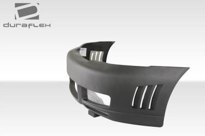 Duraflex - Audi A4 Duraflex KE-S Front Bumper Cover - 1 Piece - 106494 - Image 11