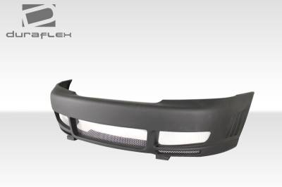 Duraflex - Audi A4 Duraflex KE-S Front Bumper Cover - 1 Piece - 106494 - Image 10