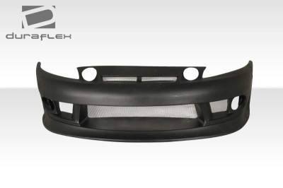 Duraflex - Lexus SC Duraflex V-Speed Wide Body Body Kit - 8 Piece - 106576 - Image 3