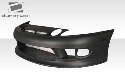 Duraflex - Lexus SC Duraflex V-Speed Wide Body Body Kit - 8 Piece - 106576 - Image 4