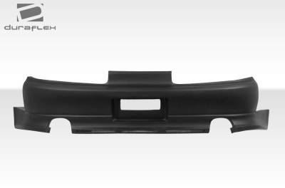 Duraflex - Lexus SC Duraflex V-Speed Wide Body Body Kit - 8 Piece - 106576 - Image 11