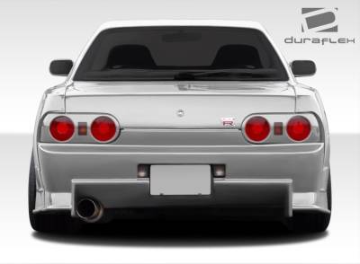 Duraflex - Nissan Skyline Duraflex R324 Conversion Kit - 9 Piece - 106606 - Image 3