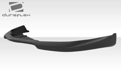 Duraflex - Chevrolet Camaro Duraflex GM-X Front Lip Under Spoiler Air Dam - 1 Piece - 106813 - Image 5