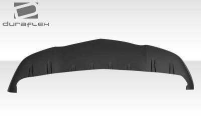 Duraflex - Chevrolet Camaro Duraflex GM-X Front Lip Under Spoiler Air Dam - 1 Piece - 106813 - Image 8