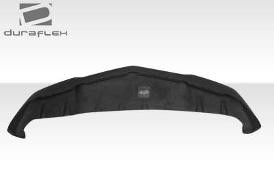 Duraflex - Chevrolet Camaro Duraflex GM-X Front Lip Under Spoiler Air Dam - 1 Piece - 106813 - Image 9