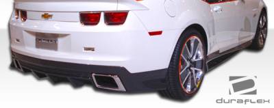 Duraflex - Chevrolet Camaro Duraflex GM-X Side Skirts Rocker Panels - 2 Piece - 106815 - Image 8