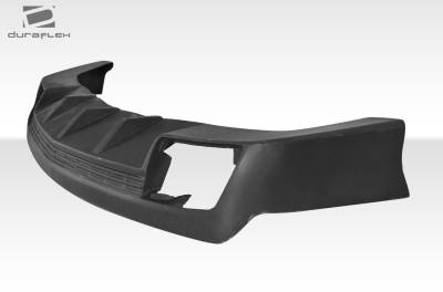 Duraflex - Chevrolet Camaro Duraflex GM-X Rear Lip Under Spoiler Air Dam - 1 Piece - 106817 - Image 11