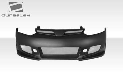 Duraflex - Honda Civic 2DR Duraflex B-2 Body Kit - 4 Piece - 106858 - Image 4