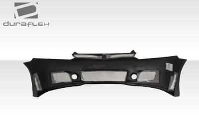 Duraflex - Honda Civic 2DR Duraflex B-2 Body Kit - 4 Piece - 106858 - Image 7