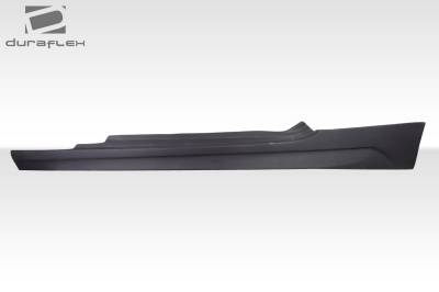 Duraflex - BMW 3 Series 2DR Duraflex M3 Look Side Skirts Rocker Panels - 2 Piece - 106899 - Image 3